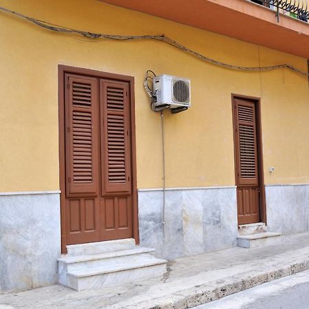 Da Nonna Maria Apt 1 Or Apt 2 Terrasini Dış mekan fotoğraf
