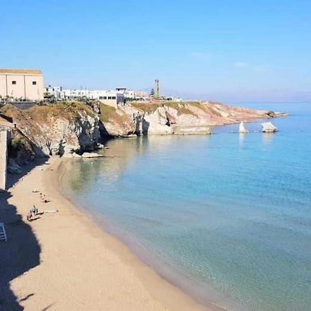 Da Nonna Maria Apt 1 Or Apt 2 Terrasini Dış mekan fotoğraf