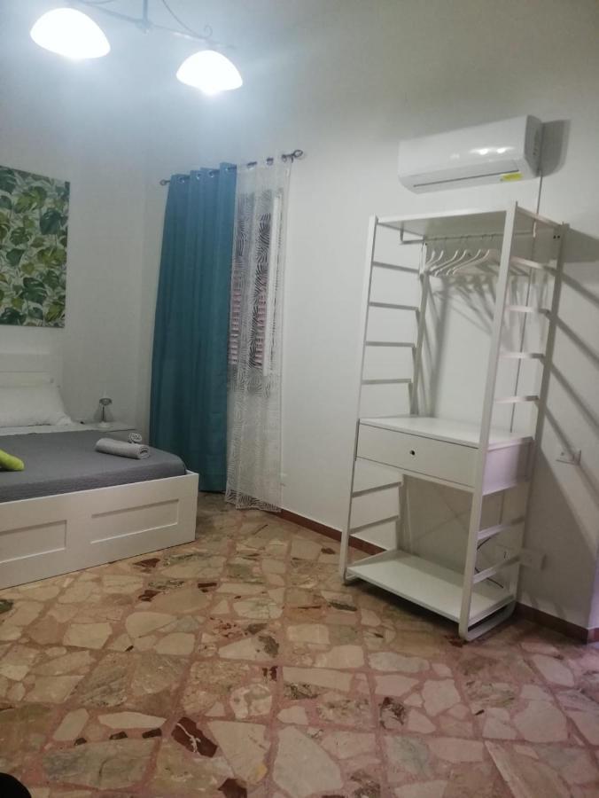 Da Nonna Maria Apt 1 Or Apt 2 Terrasini Dış mekan fotoğraf