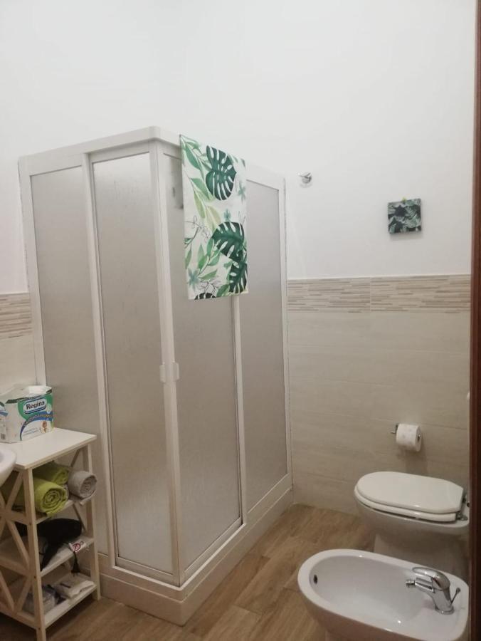 Da Nonna Maria Apt 1 Or Apt 2 Terrasini Dış mekan fotoğraf